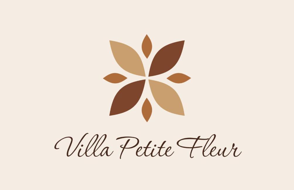 Villa Petite Fleur Proche Paris Cdg Disney Asterix Et Parc Des Expos Villeparisis Exterior foto